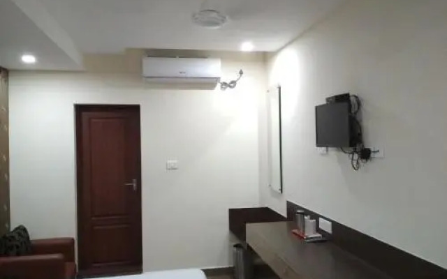 Hotel Rukmini
