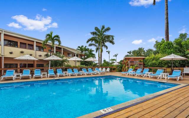 Best Western Plus Belize Biltmore Plaza