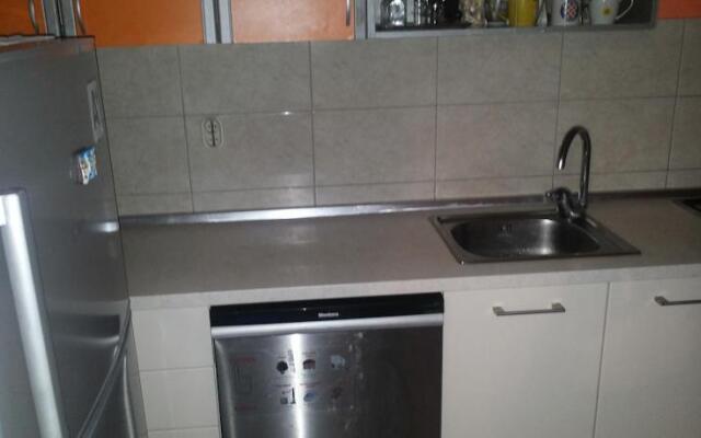 Apartments Roko