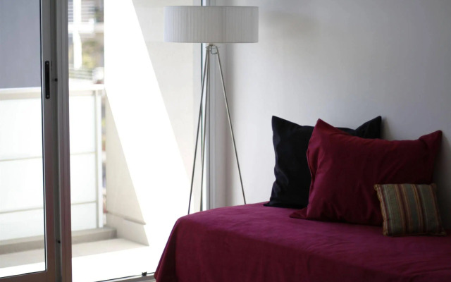 Niceto Flats