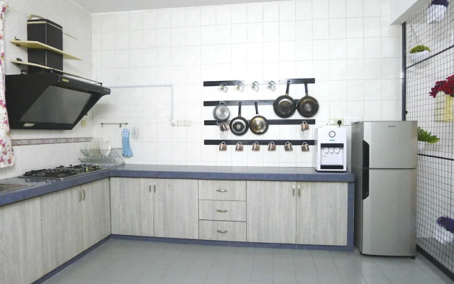 Bukit Tinggi Klang - Cozy Home