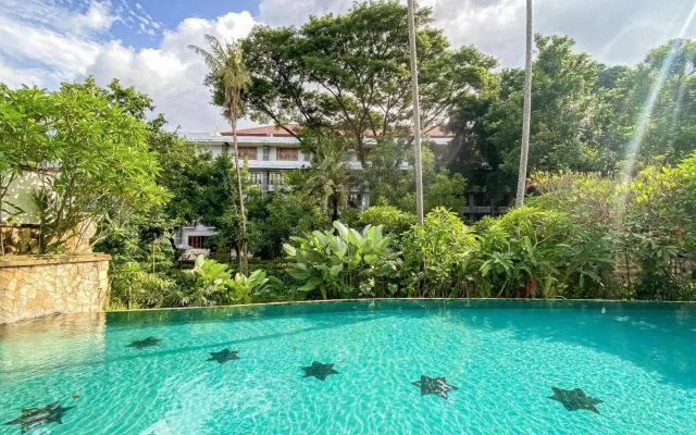 Lorin Solo Hotel