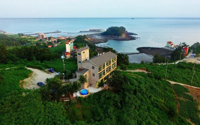 Buan Haeneomii Chukjae Pension