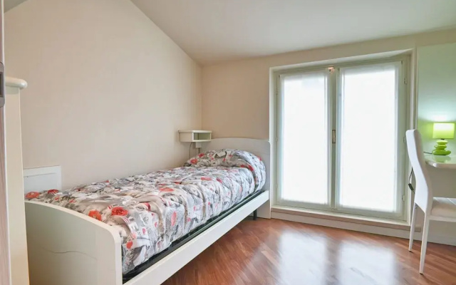 Exclusive Villa Le Palme