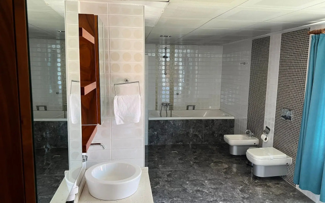 Ferah Suites