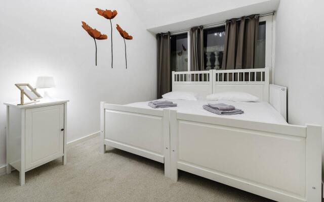 Furnished Apartments Next to Westbourne Grove and Notting Hill