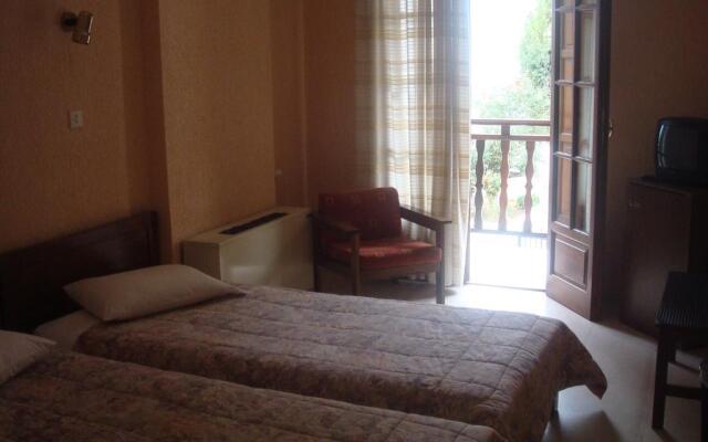 Olympic Hotel