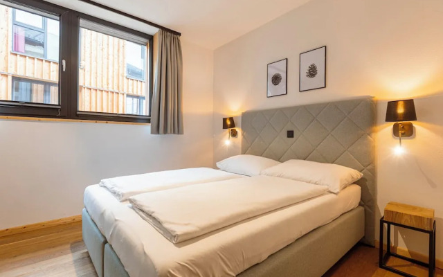Bergresort Hauser Kaibling by ALPS RESORTS