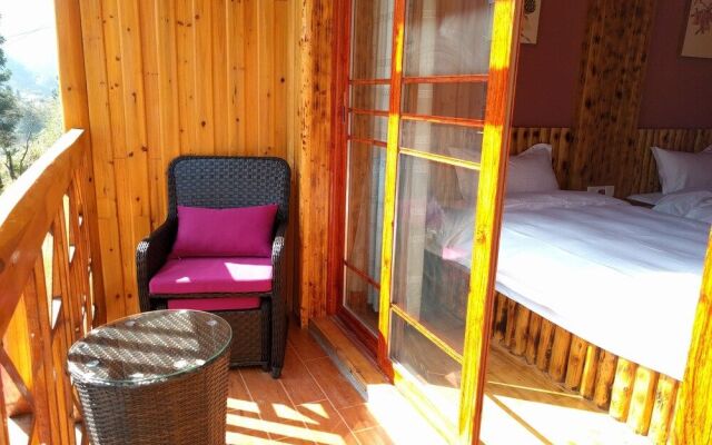 National Park MINI Inn - Yangjiajie