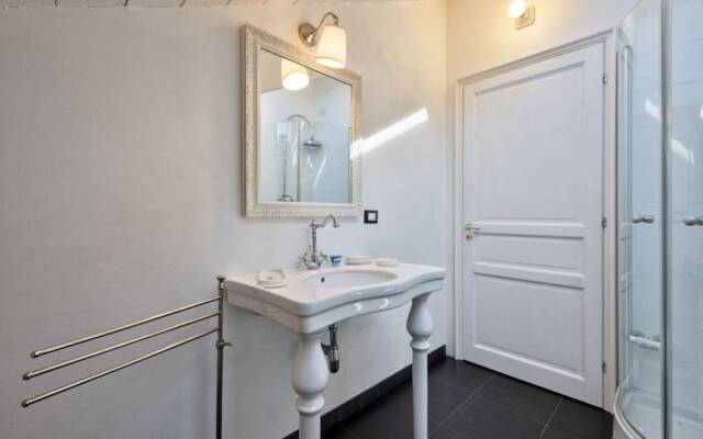 Turin CityView Stylish Loft