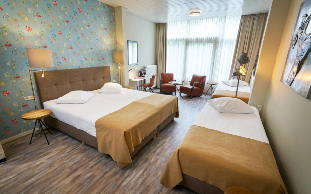 Hotel Van Walsum