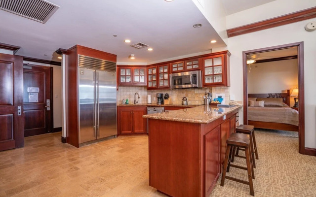 Waipouli Beach Resort A-404