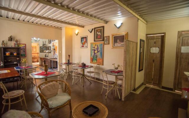 Giardino Hotel
