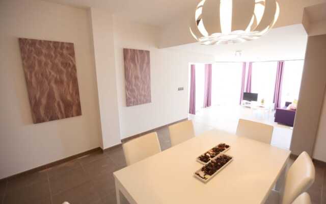 Apartamento Ideal Familias Para 9 Personas en Cambrils