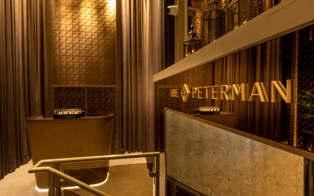 Forty Seven Hotel