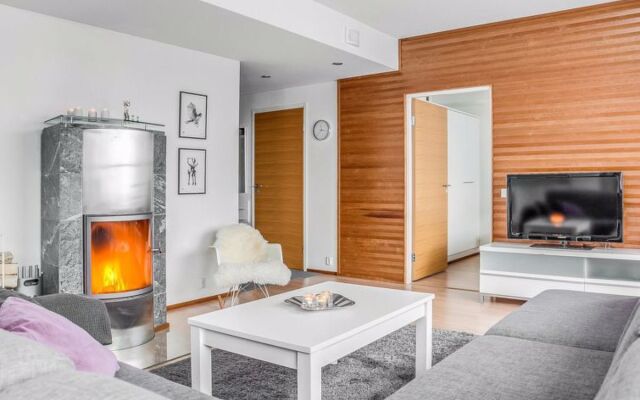 Nordic chalet 9306