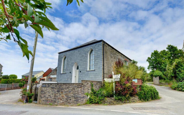 Holiday Home School Cottage