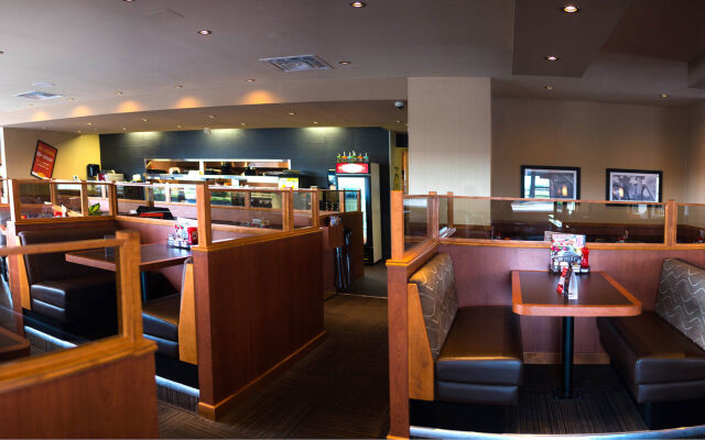 Sandman Hotel Oakville