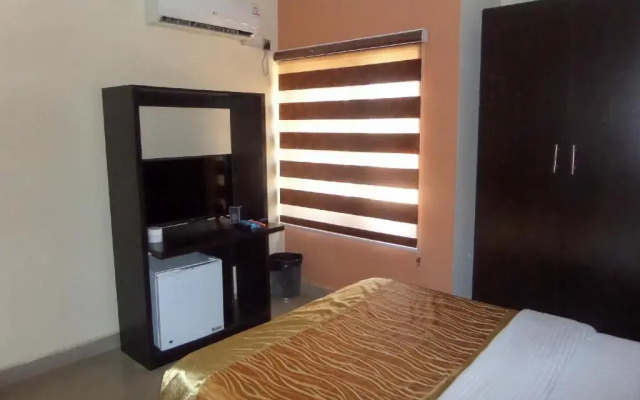 The Venetian Suites