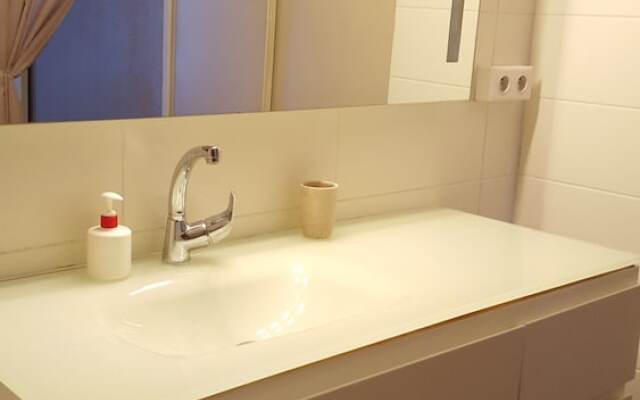 Grand T2 Montpellier-Port Marianne