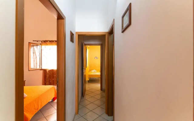Casa Flores a 100 mt dal mare