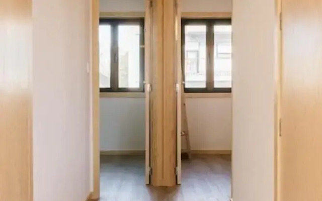 Campanha Apartment by Porto Stories