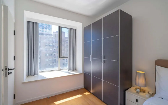 Tyms Cozy 1BR 1BA Apt Yongxin Century