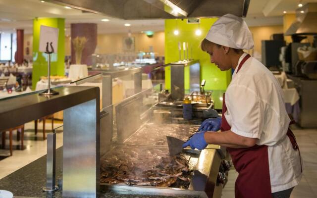Climia Benidorm Plaza 4* Hotel