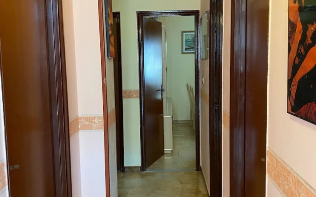 Apartment Direct to the Beach of Scala Dei Turchi