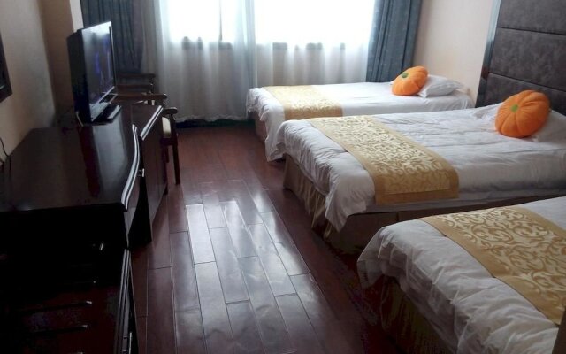 Huangshan Impression Hotel