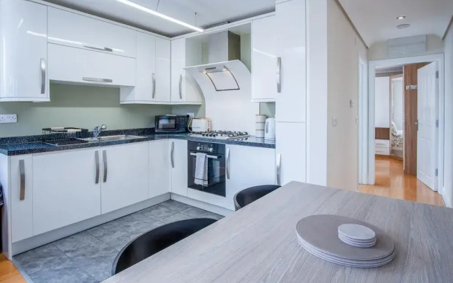 Ridgeway Hideaway - 1 Bedroom Holiday Home - Manorbier