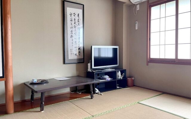 Business Ryokan Wakakusa