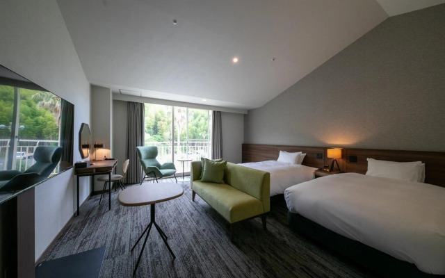 Hotel and Resort Sunshine Sazanseto