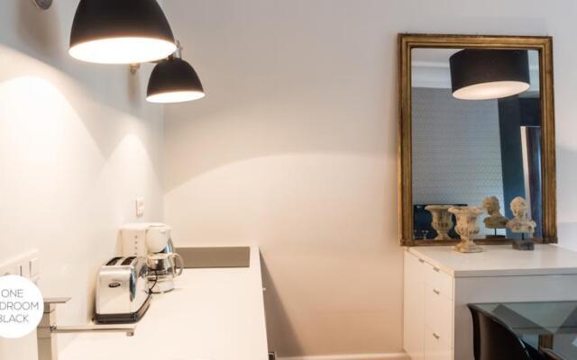 Appartements Communicants Drouot