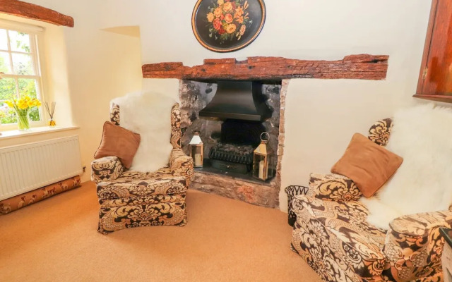 Storehouse cottage