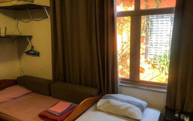 Micasa Hostel