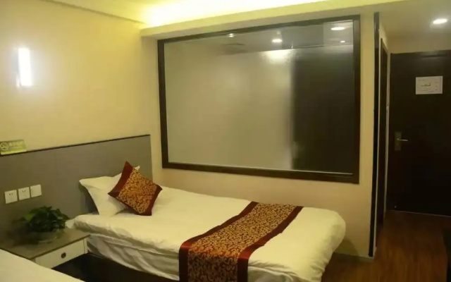Caoyuan Hotel