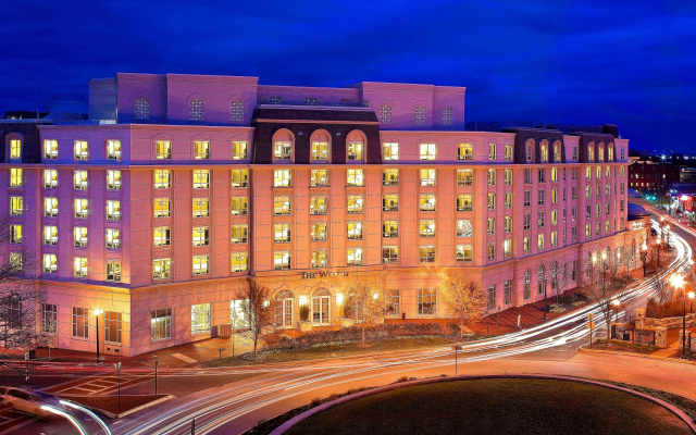 The Westin Annapolis