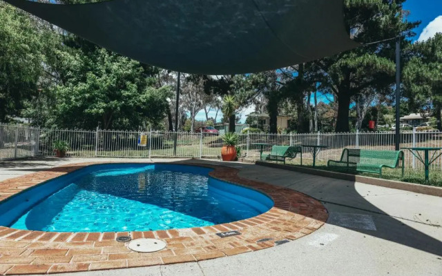 Eaglehawk Park Canberra