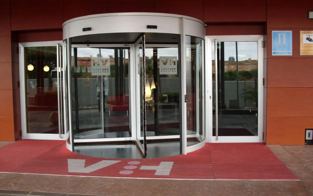 Hotel Vértice Aljarafe