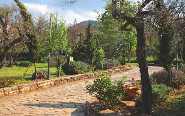 CapriccidiMiria Bed & Breakfast