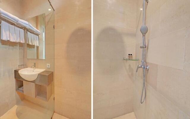 Townhouse Oak Signature Hotel