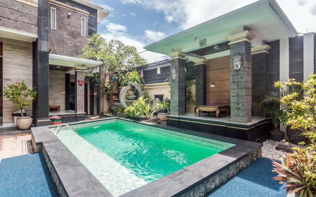Denays house