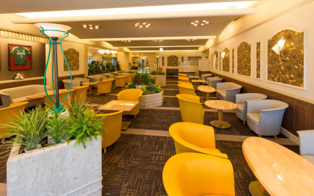 Meitetsu Toyota Hotel