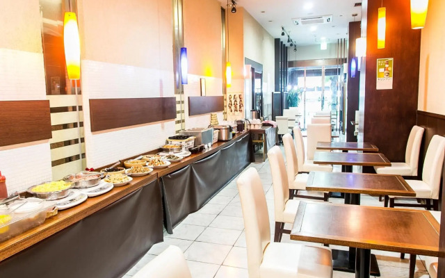 APA Hotel Nagoya Marunouchi Ekimae