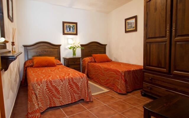 Casas Rurales de Guayadeque