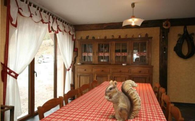 Gîte Vagney, 5 pièces, 8 personnes - FR-1-589-190