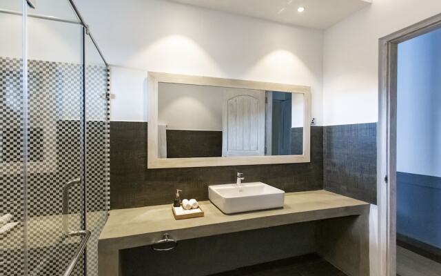 W15 Glenfall Nuwara Eliya Hotel