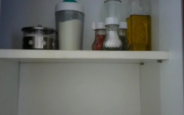 Apartamentos Santa Rosa 2 B T1