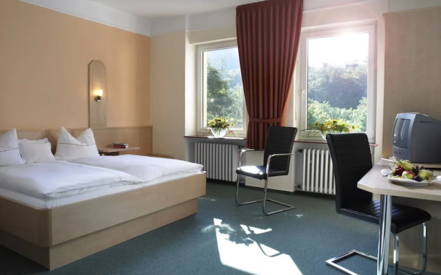 Hotel-Restaurant Ruland